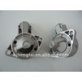 auto starter aluminum bracket